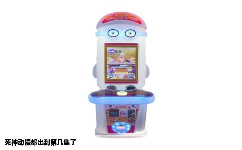 死神动漫都出到第几集了