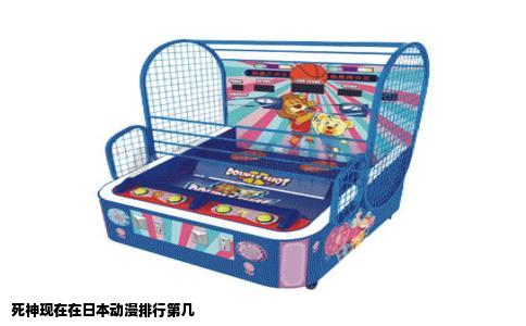 死神现在在日本动漫排行第几