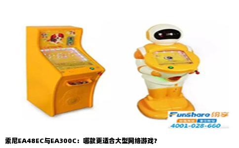 索尼EA48EC与EA300C：哪款更适合大型网络游戏？
