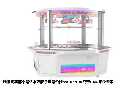 玩游戏买那个笔记本好牌子型号价格35003900只玩DNG那位专家