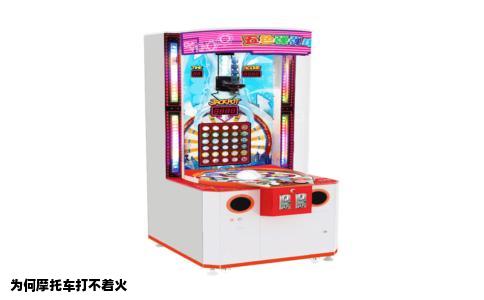 为何摩托车打不着火