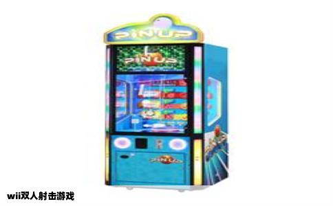 wii双人射击游戏