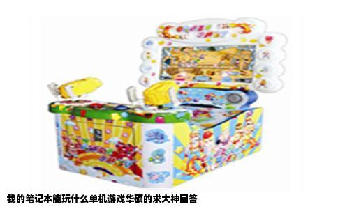 我的笔记本能玩什么单机游戏华硕的求大神回答