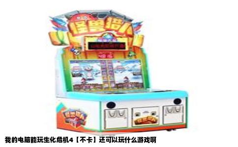 我的电脑能玩生化危机4【不卡】还可以玩什么游戏啊
