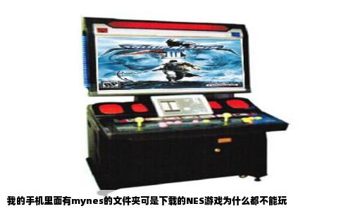 我的手机里面有mynes的文件夹可是下载的NES游戏为什么都不能玩