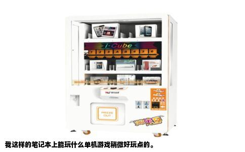 我这样的笔记本上能玩什么单机游戏稍微好玩点的