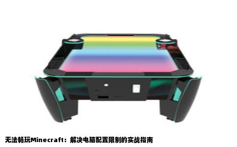 无法畅玩Minecraft：解决电脑配置限制的实战指南