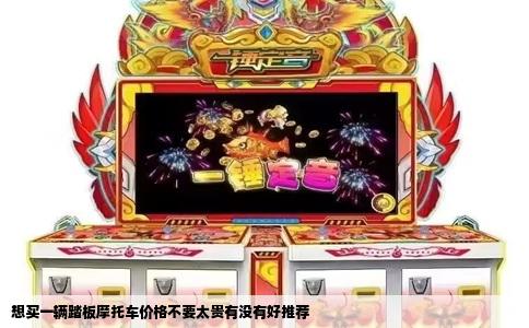 想买一辆踏板摩托车价格不要太贵有没有好推荐