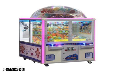 小霸王游戏咨询