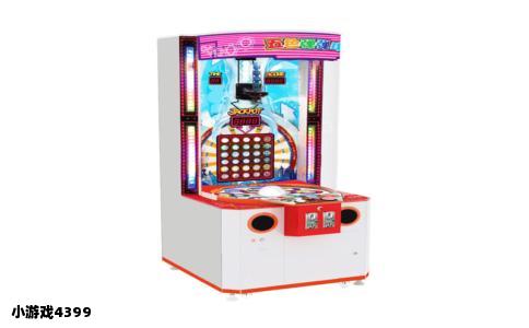小游戏4399