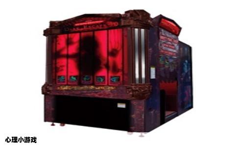 心理小游戏