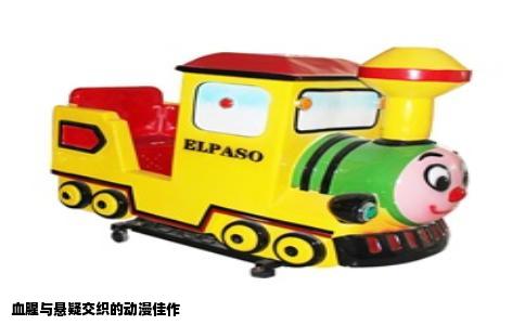 血腥与悬疑交织的动漫佳作