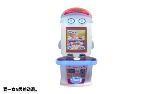 要一女N男的动漫。