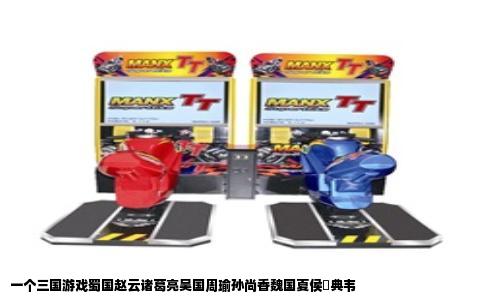 一个三国游戏蜀国赵云诸葛亮吴国周瑜孙尚香魏国夏侯惇典韦