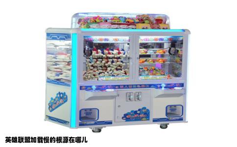 英雄联盟加载慢的根源在哪儿