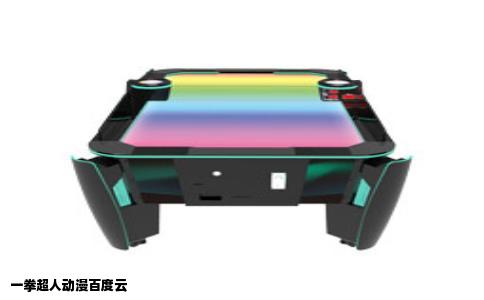 一拳超人动漫百度云