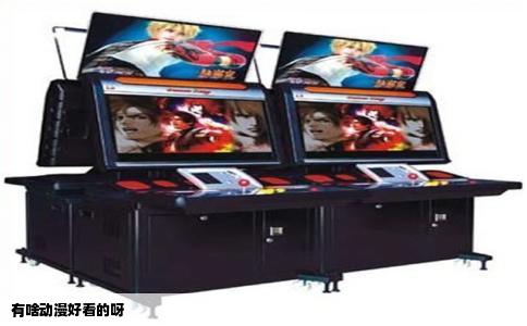 有啥动漫好看的呀