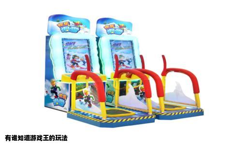 有谁知道游戏王的玩法