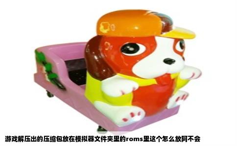 游戏解压出的压缩包放在模拟器文件夹里的roms里这个怎么放阿不会