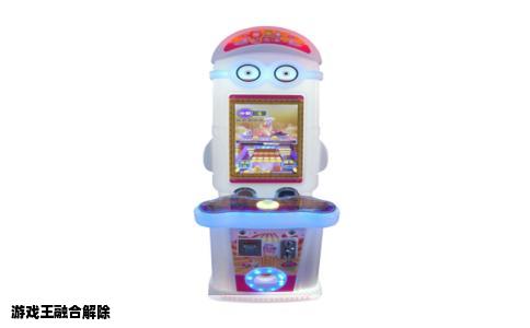 游戏王融合解除