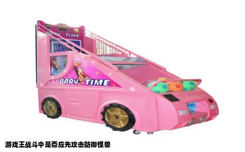 游戏王战斗中是否应先攻击防御怪兽