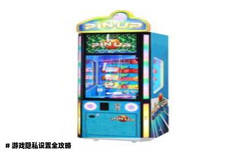 # 游戏隐私设置全攻略