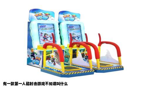 有一款第一人称射击游戏不知道叫什么