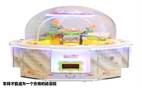 怎样才能成为一个合格的动漫控