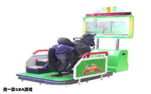 找一款GBA游戏